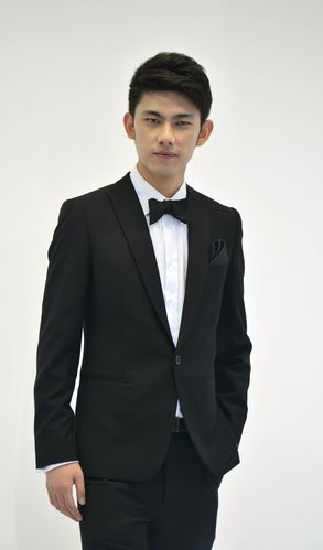 陈湃弥 技术统筹负责人