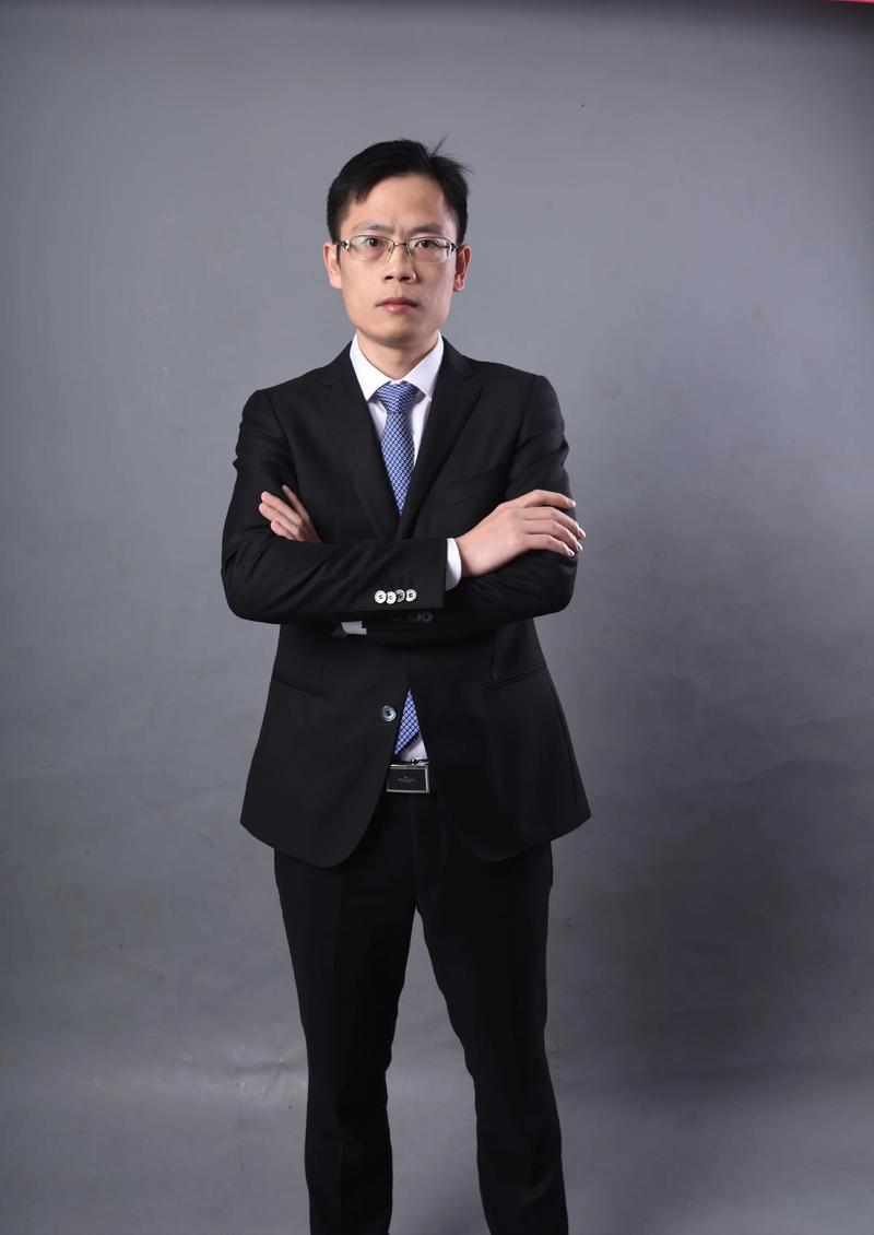 杨琬升 后期制作总监